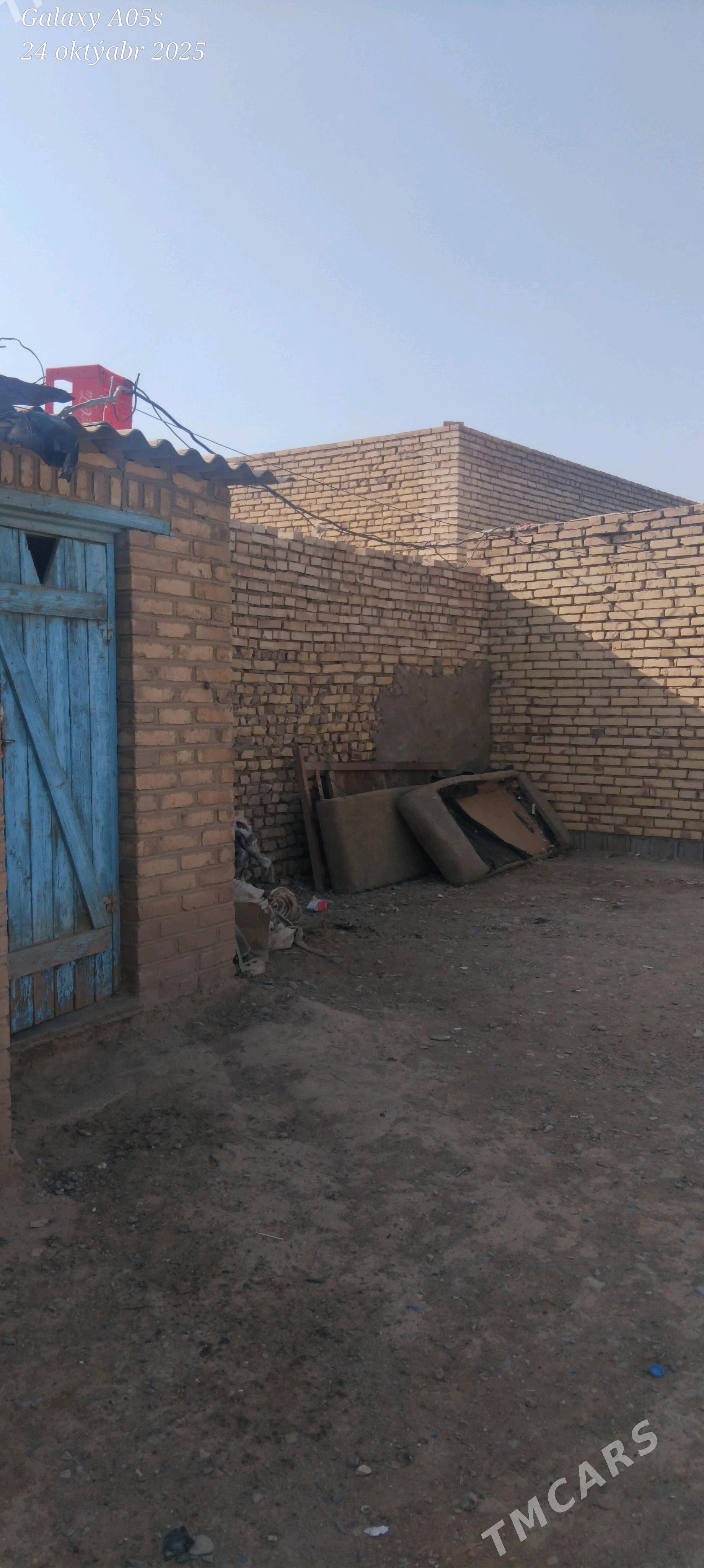 MELLEK YER - Серахс - img 3