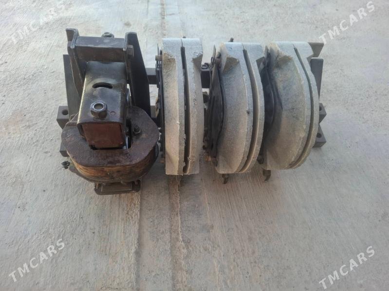 kontaktr, puskatel - Акдепе - img 1