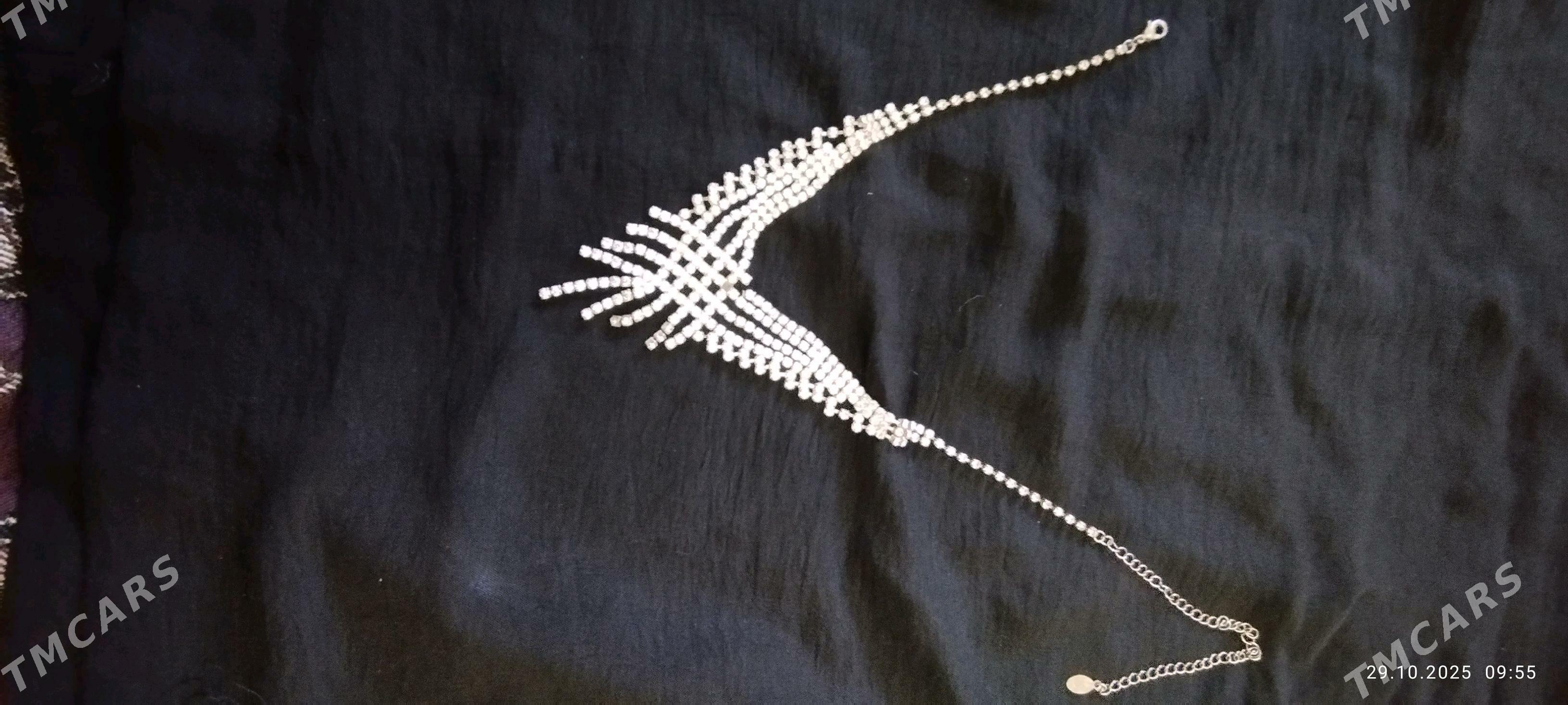 salon kolyelar - Балканабат - img 8