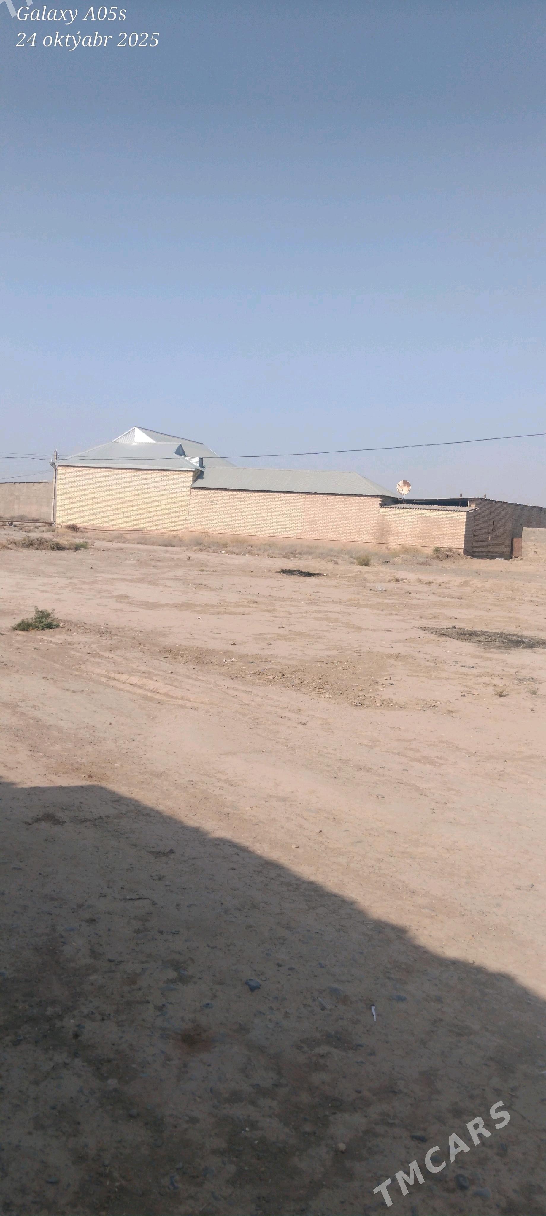 MELLEK YER - Серахс - img 4