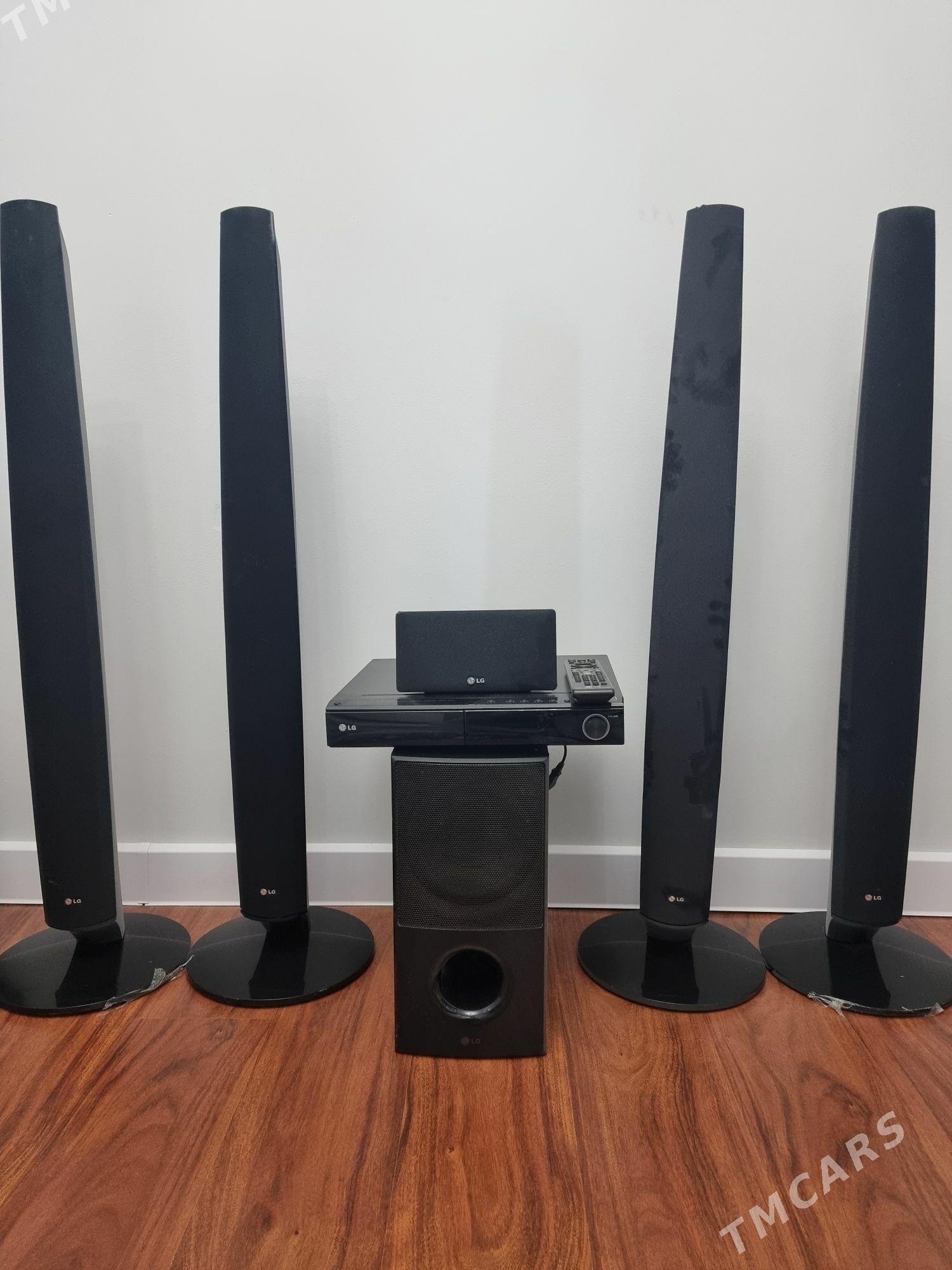 домашний кинотеатр - Мир 2 - img 1