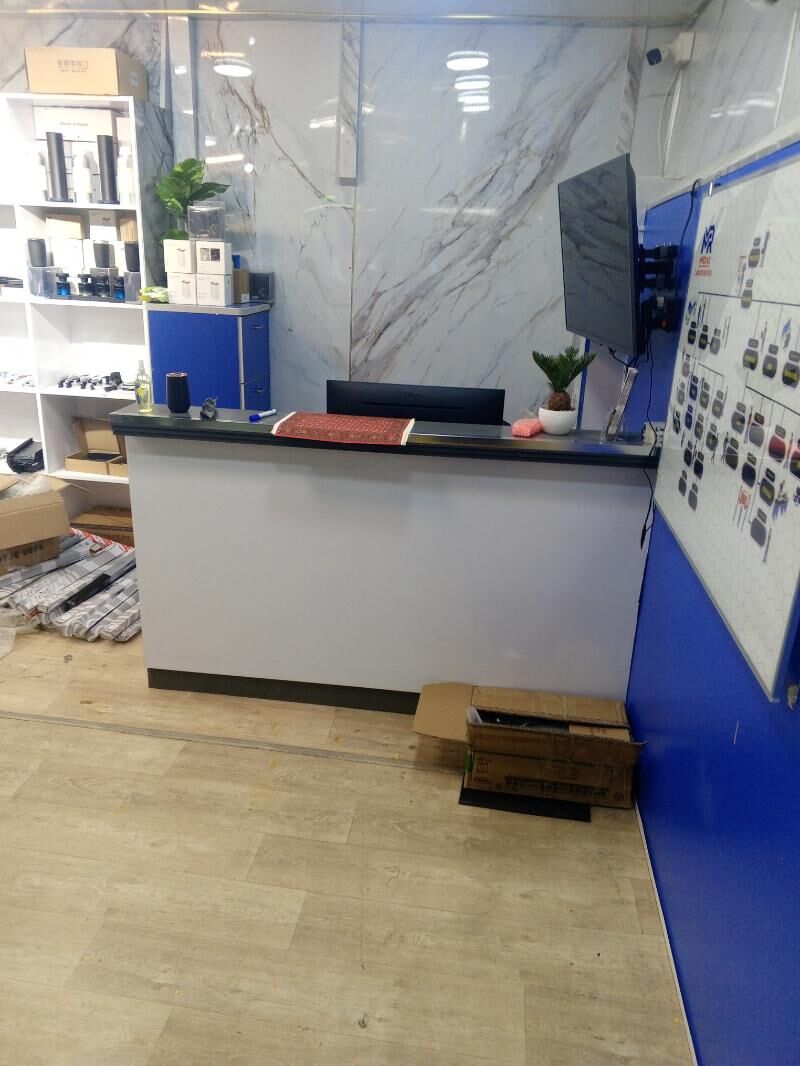 Awtoservise komekçi gerek - 6 mkr - img 1