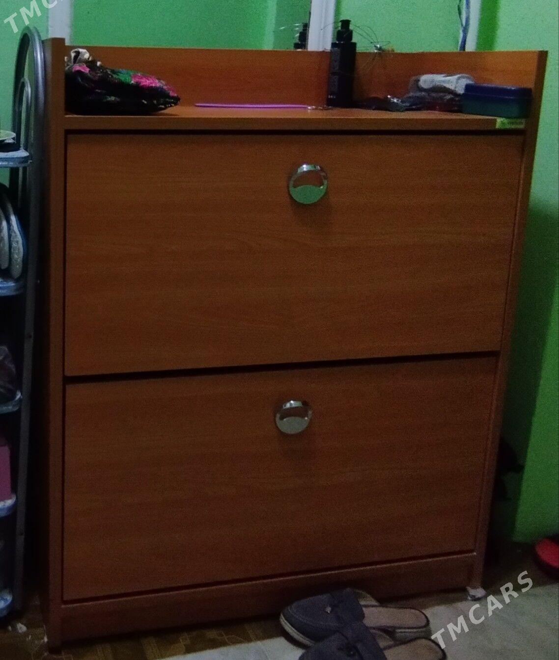 Köwüş salynýan mebel - Aşgabat - img 1