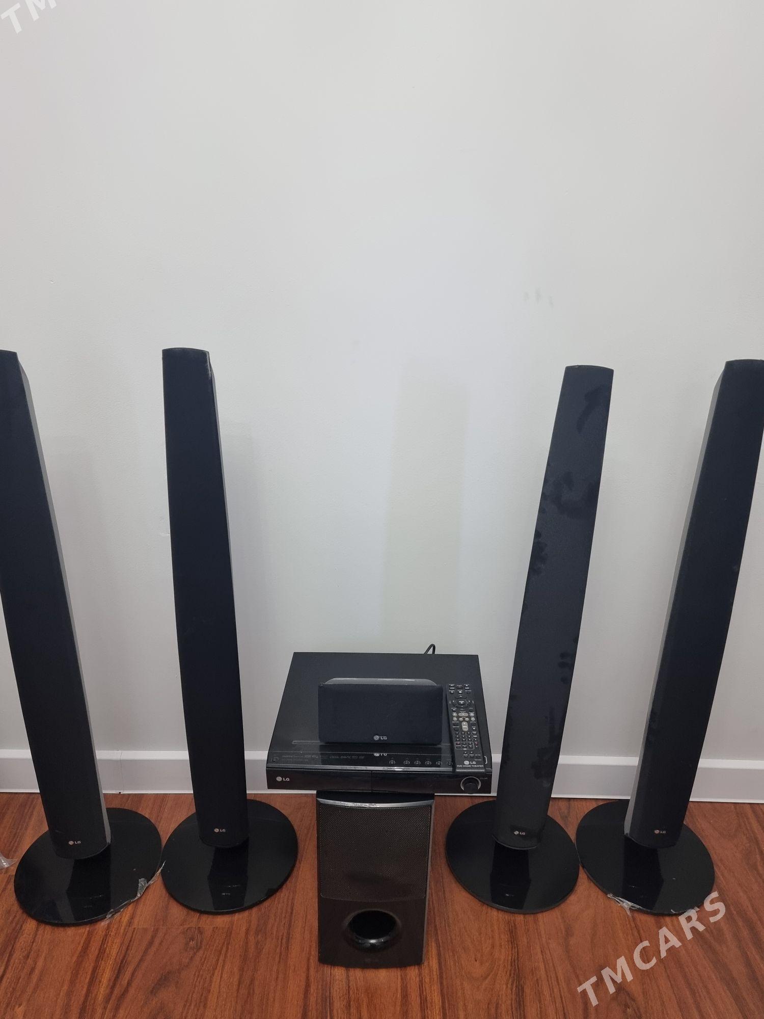 домашний кинотеатр - Мир 2 - img 3