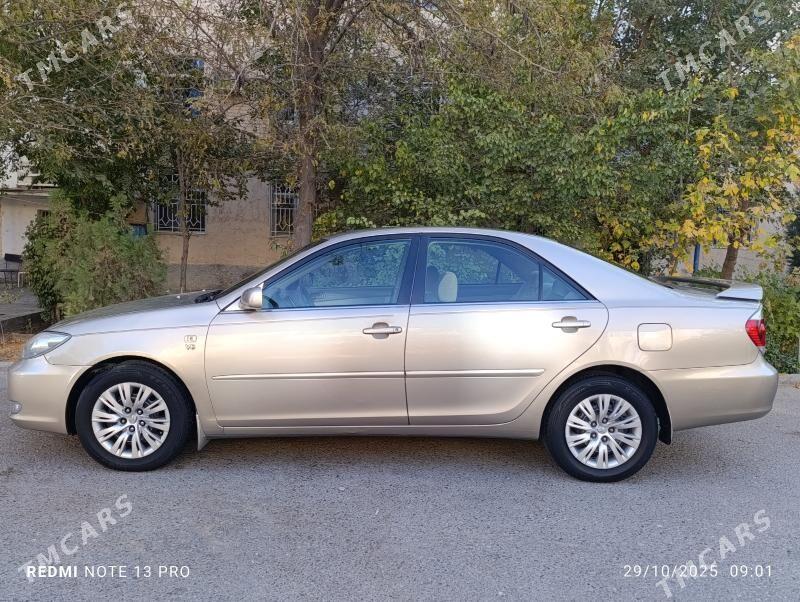Toyota Camry 2003 - 170 000 TMT - 9 mkr - img 1