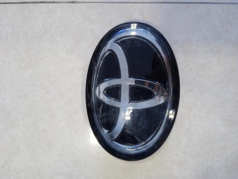 emblema znacok morda 600 TMT - Мары - img 4