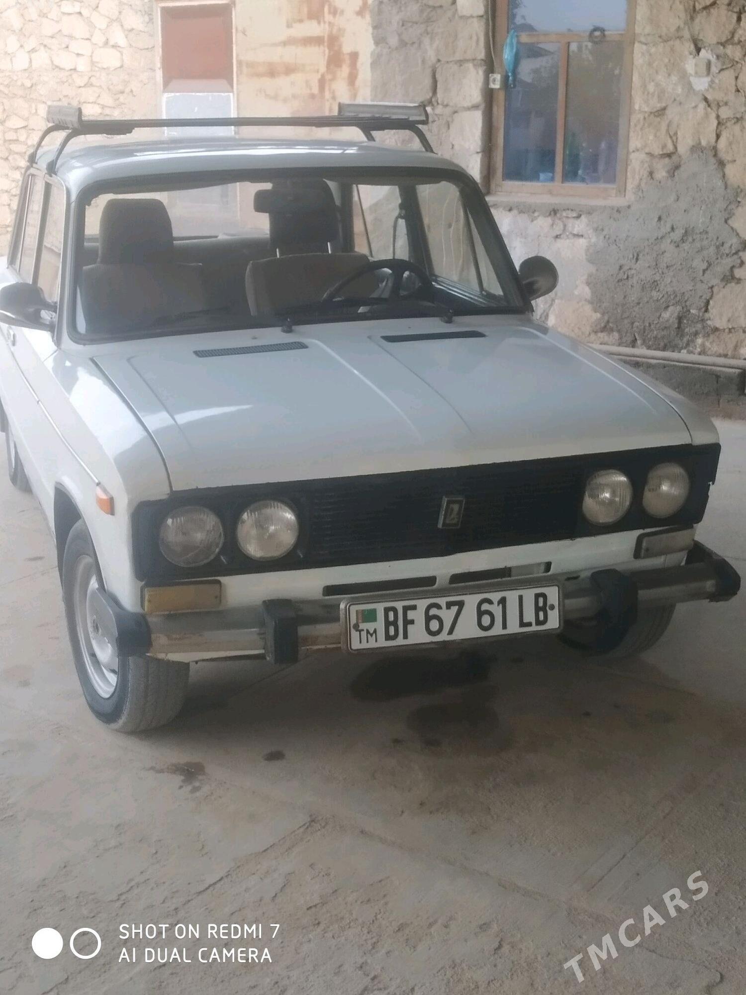 Lada 2106 2003 - 25 000 TMT - Dostluk - img 1