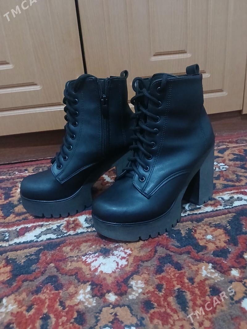 Adik - Дашогуз - img 1