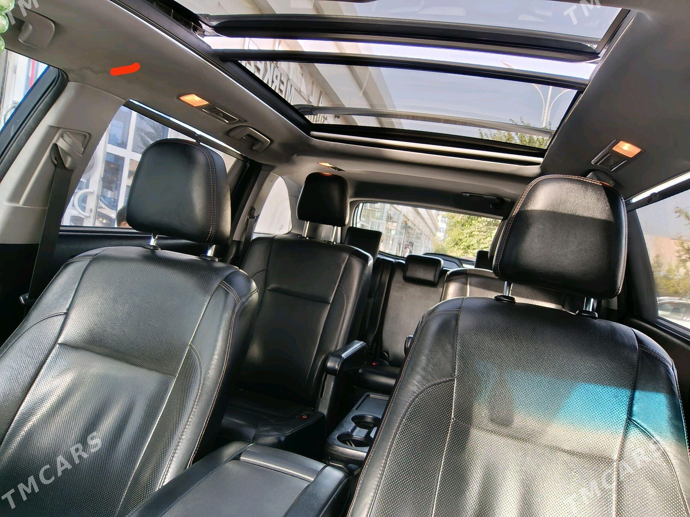 Toyota Highlander 2019 - 460 000 TMT - Türkmenabat - img 8