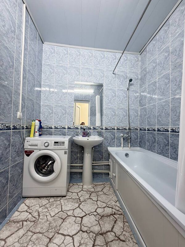 Mir7 Ýunus emre 3kom täze rem - Aşgabat - img 2