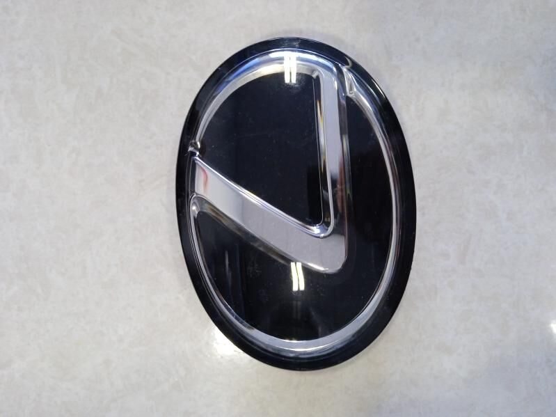 emblema znacok morda 600 TMT - Мары - img 3