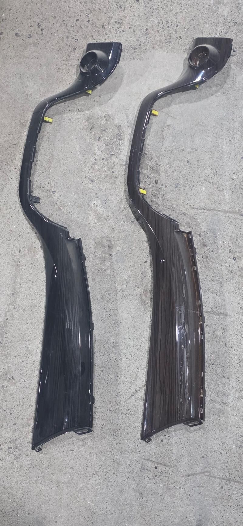 duty kamry mebel 500 TMT - Bedew - img 1