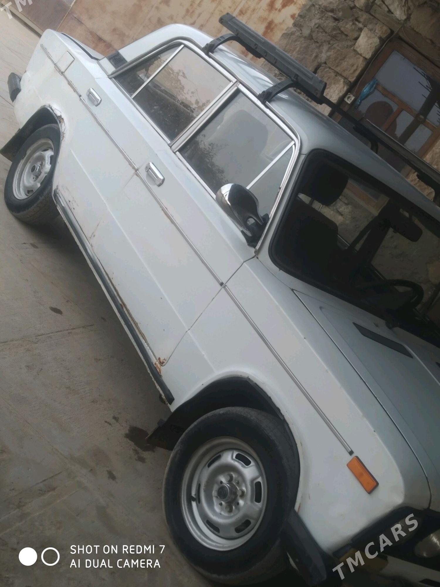 Lada 2106 2003 - 25 000 TMT - Достлук - img 1