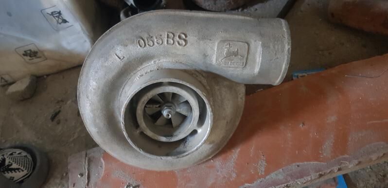 turbina maz 500 TMT - Balkanabat - img 1