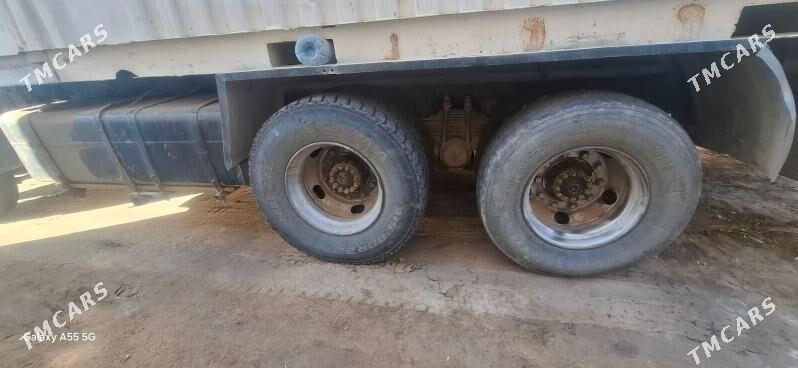 Kamaz 5320 1990 - 180 000 TMT - Gurbansoltan Eje - img 6