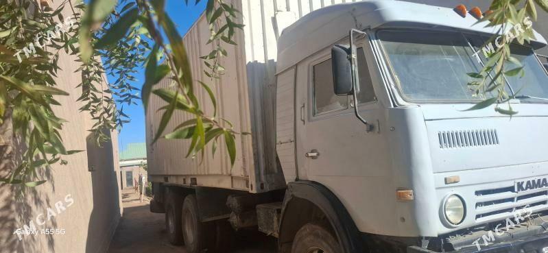 Kamaz 5320 1990 - 180 000 TMT - Gurbansoltan Eje - img 3