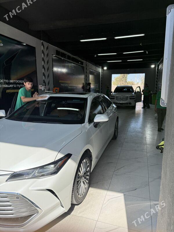 Awtoýuwalga - Дашогуз - img 1