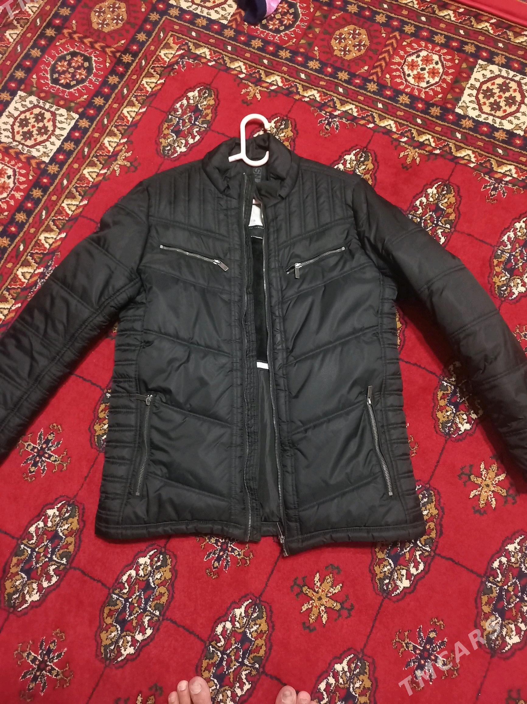 LC WAIKIKI Kurtka - Багир - img 1