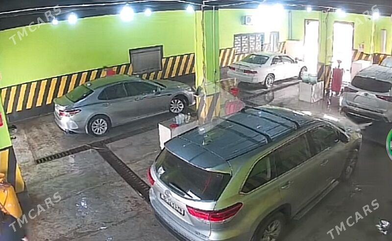 Awtoýuwalga - Дашогуз - img 2