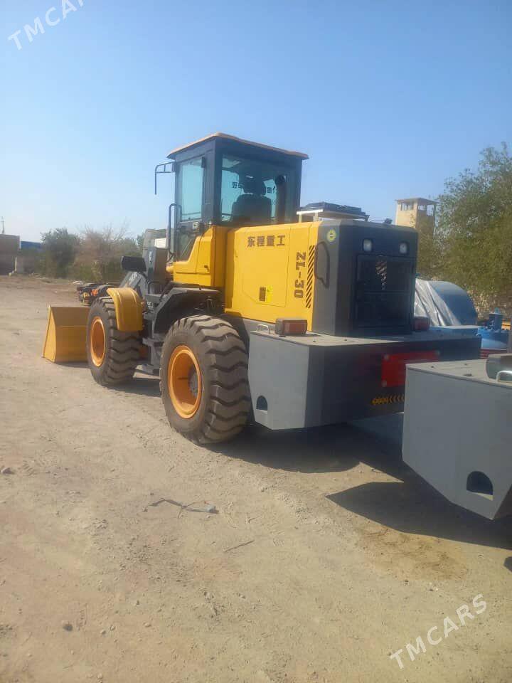 XCMG LW300F 2025 - 600 000 TMT - Мары - img 1