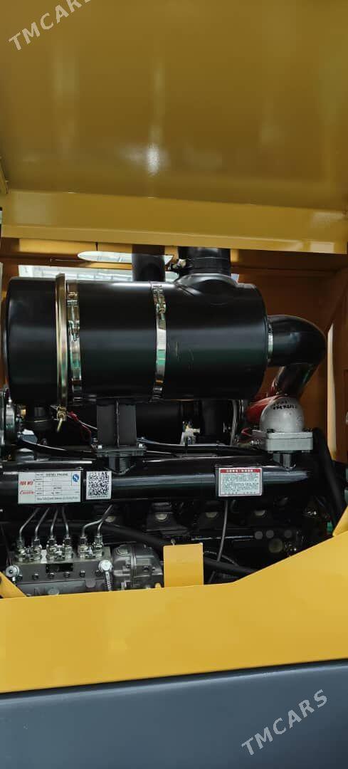 XCMG LW300F 2025 - 600 000 TMT - Мары - img 3