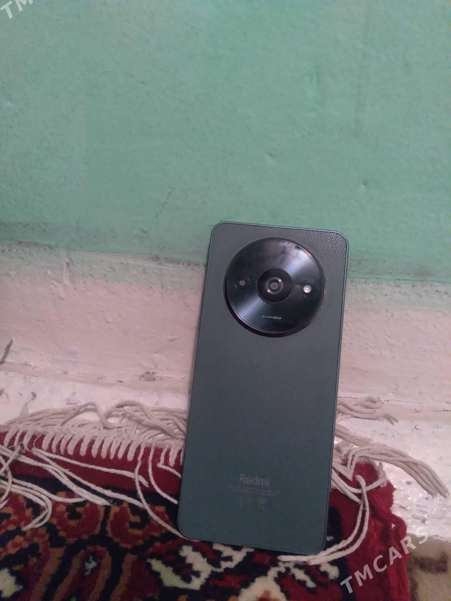 Redmi a 3 - Tejen - img 1