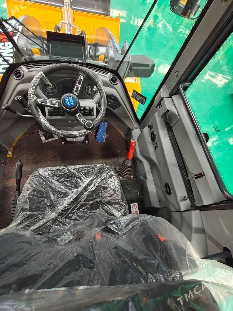 XCMG LW300F 2025 - 600 000 TMT - Мары - img 5