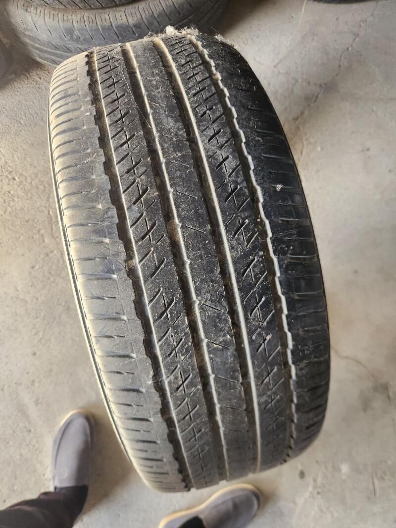 teker 225 45 18 200 TMT - Ашхабад - img 2