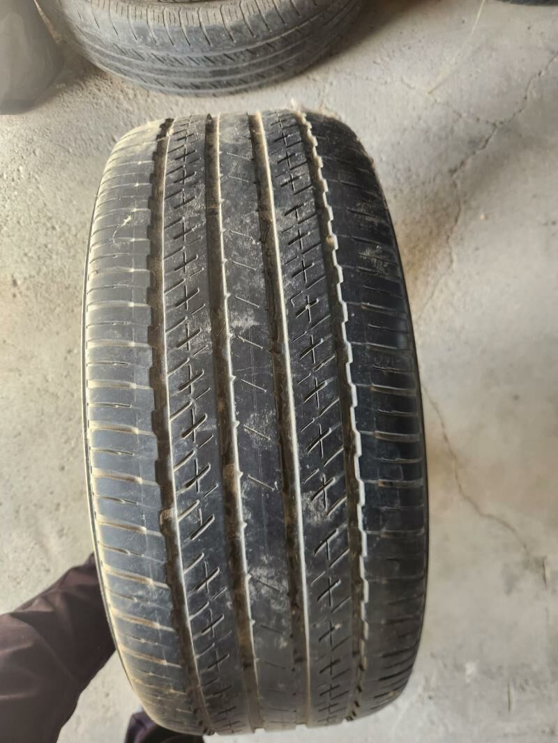 teker 225 45 18 200 TMT - Ашхабад - img 4