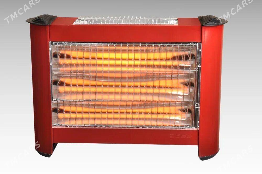 Spiral pec,gapyrga pec remont - Aşgabat - img 6