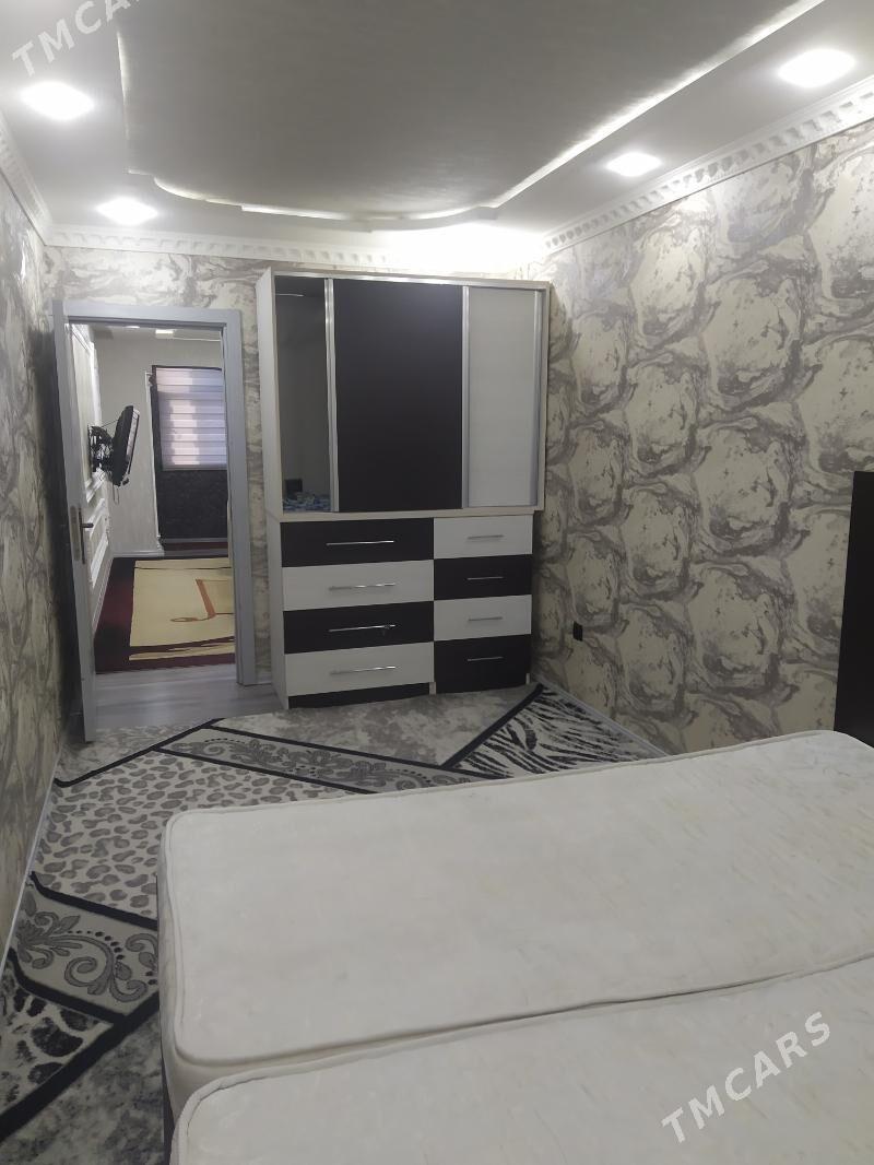 4мкр Продаю квартиру - Ашхабад - img 2