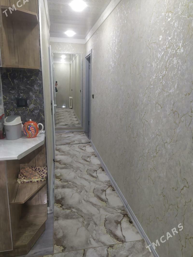 4мкр Продаю квартиру - Ашхабад - img 4