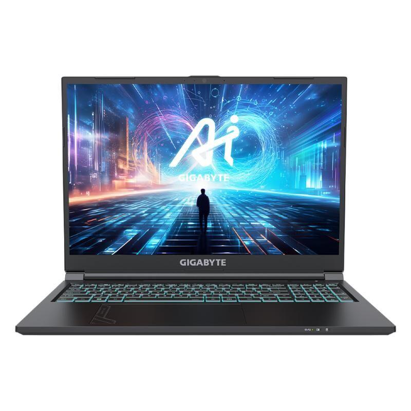 Noutbuk Gigabyte G6 KF 2024 RC56 (Core i7-13620H) - Aşgabat - img 2