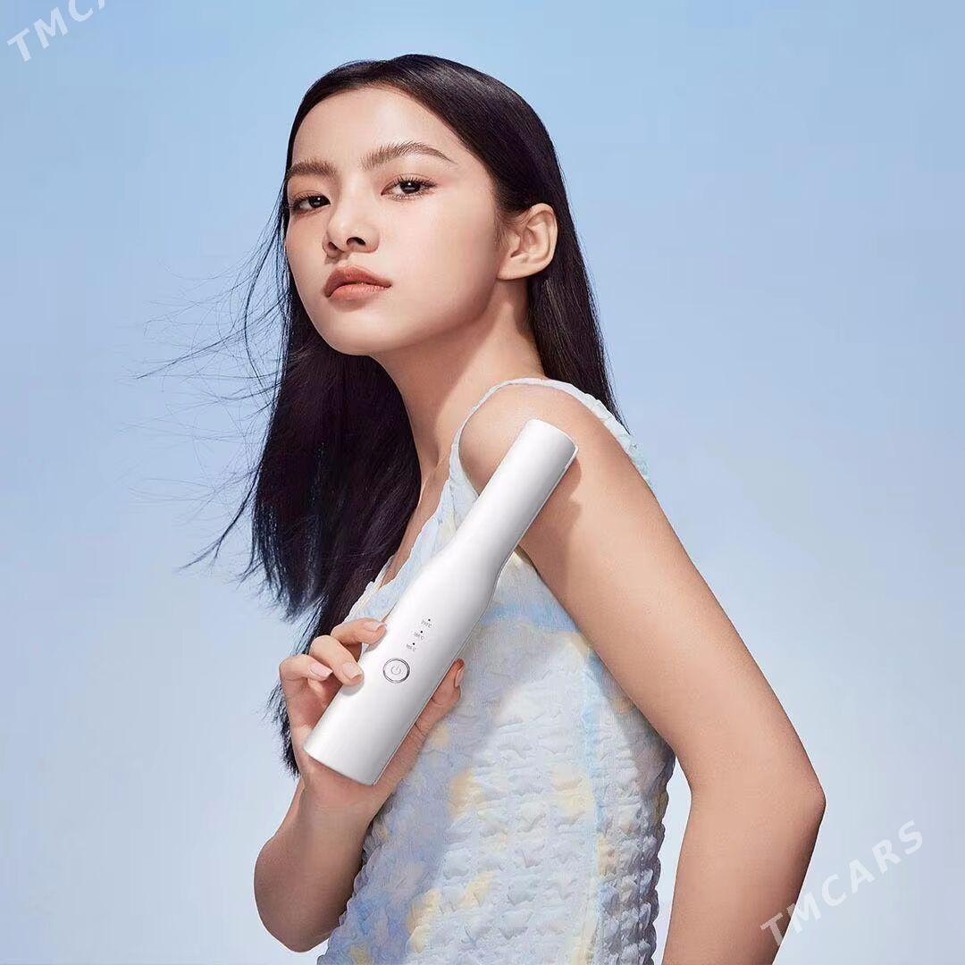 Xiaoni Mijia wireless Bar Cip - Ашхабад - img 2