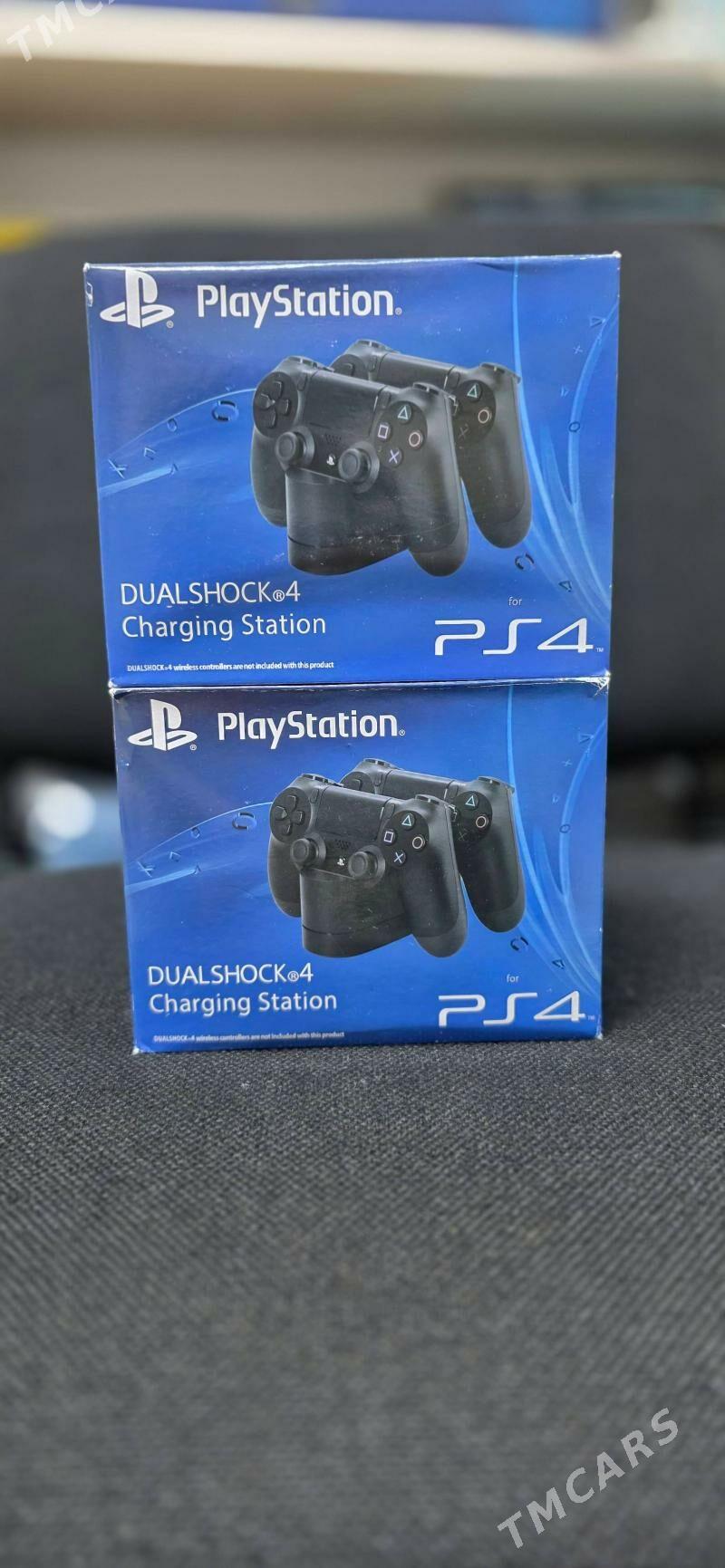 PS4 - Ашхабад - img 1