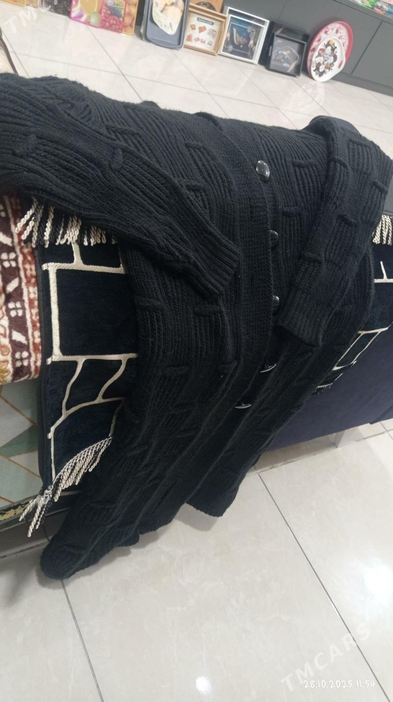 źempirler - Туркменбаши - img 1