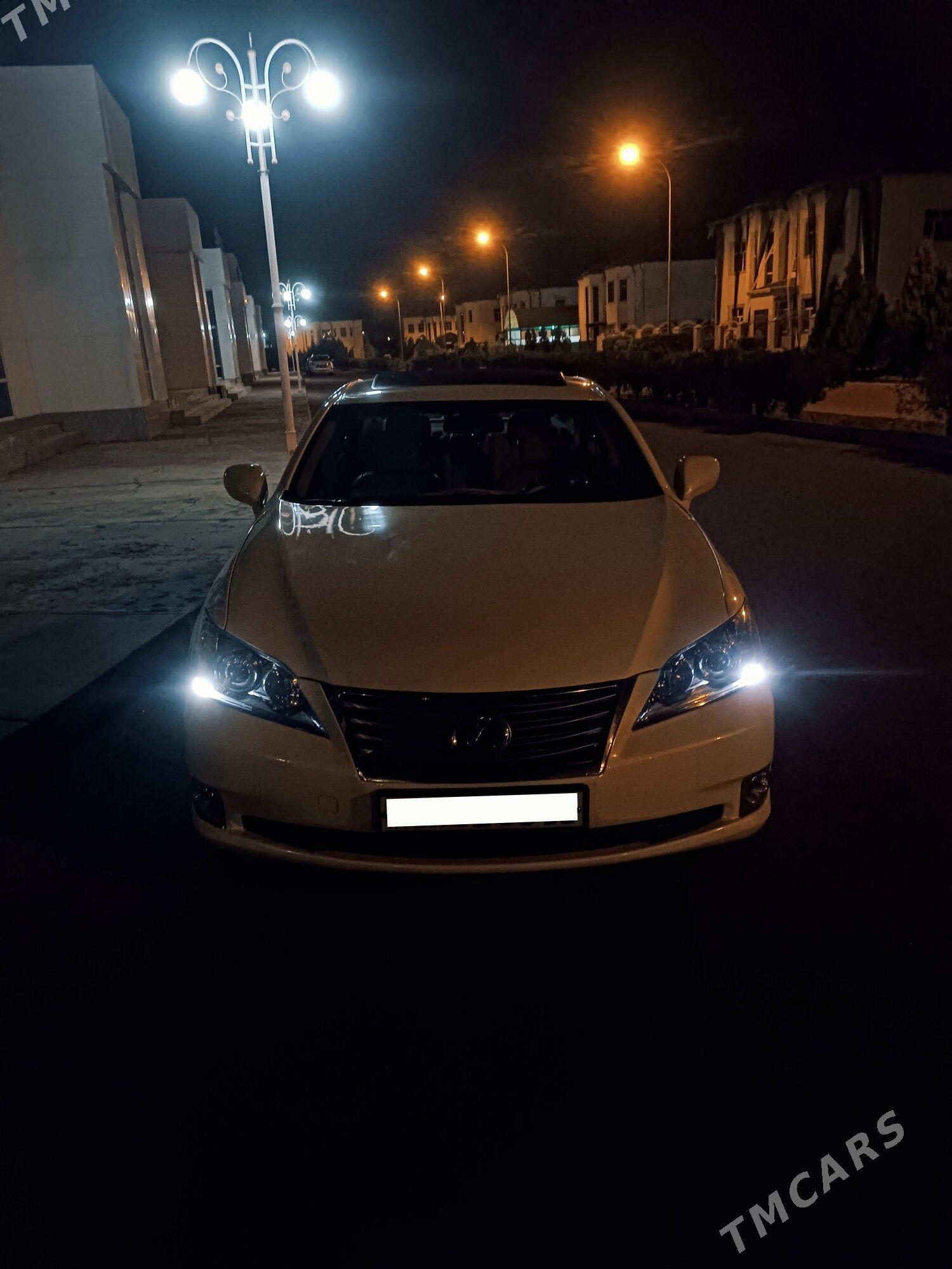 Lexus ES 350 2008 - 190 000 TMT - Дашогуз - img 1