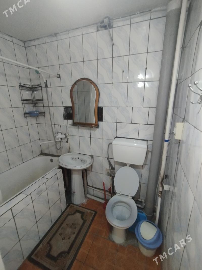 Satlyk 2 nji etaj 2 komnat jaý 3 mkr - Мары - img 5