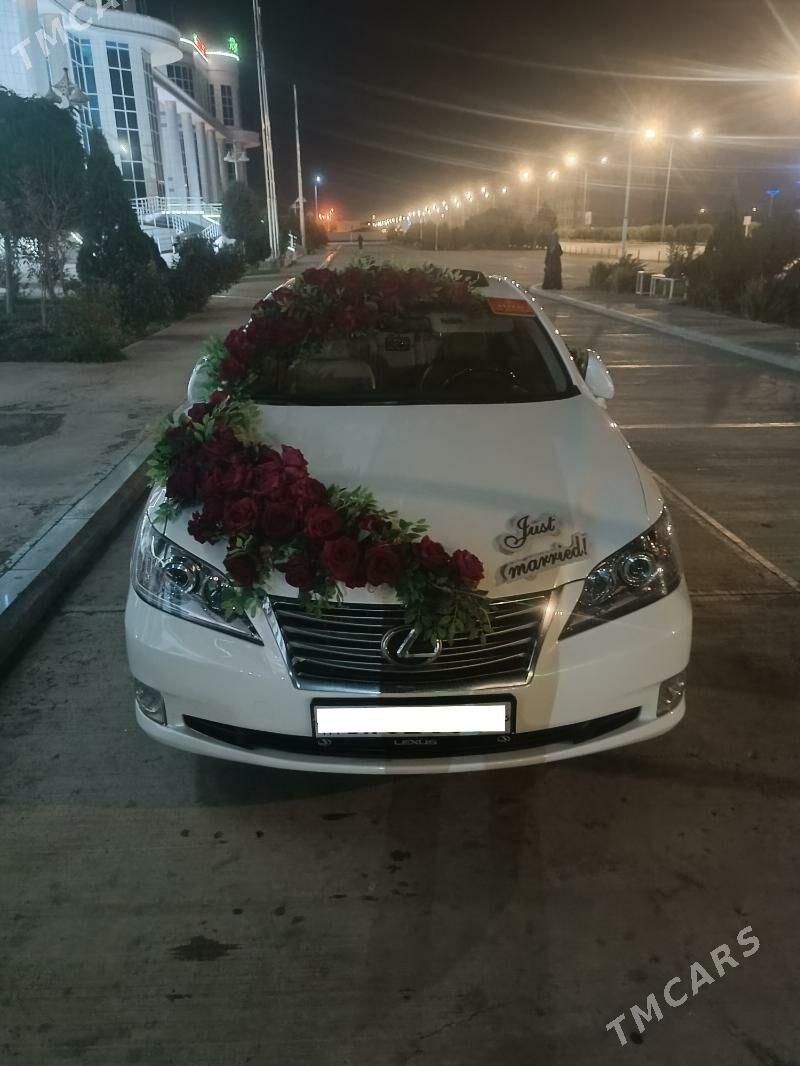 Lexus ES 350 2008 - 190 000 TMT - Дашогуз - img 5