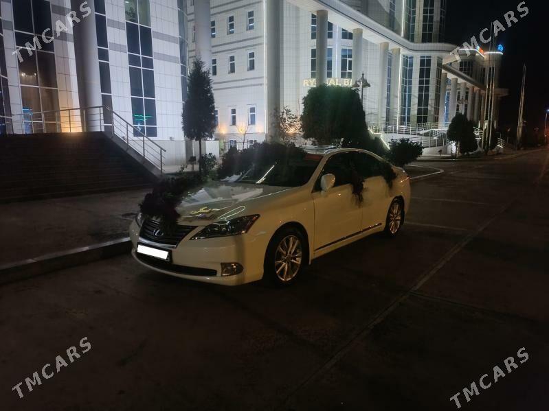 Lexus ES 350 2008 - 190 000 TMT - Дашогуз - img 3