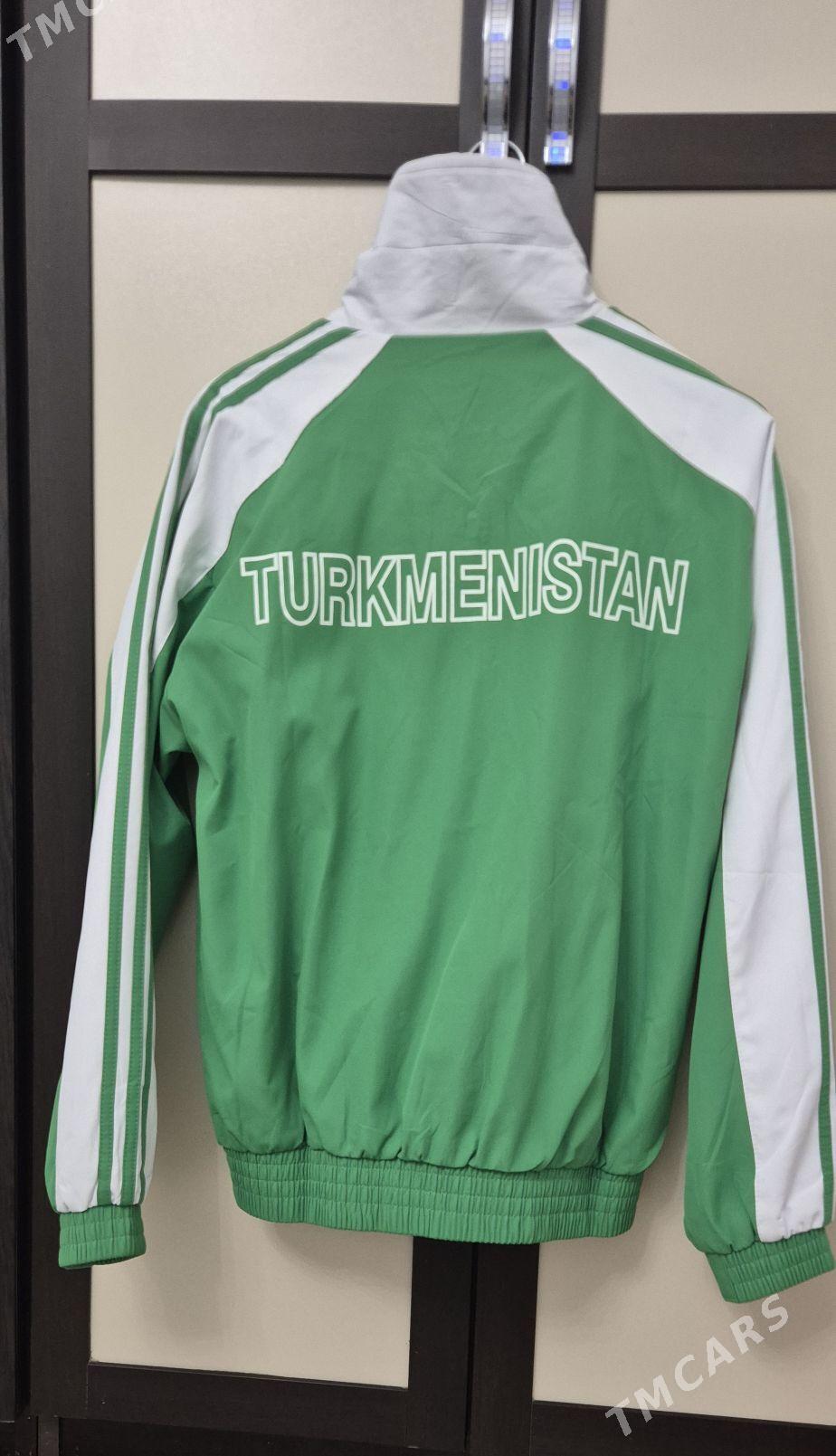 Sportiwka/talyp sportiwka - Чоганлы - img 1