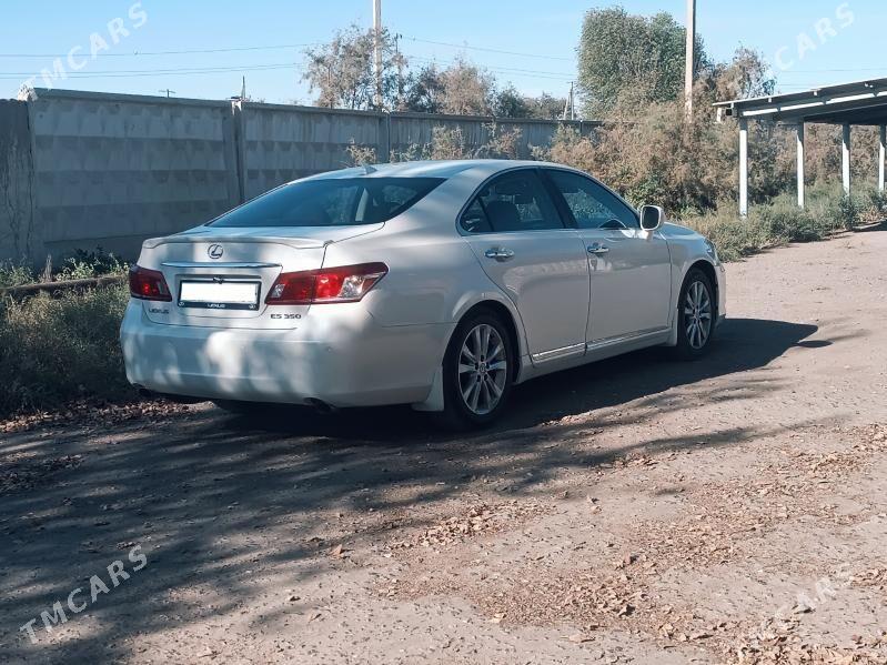 Lexus ES 350 2008 - 190 000 TMT - Дашогуз - img 4