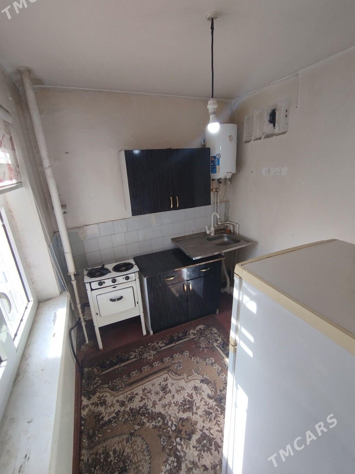 Satlyk 2 nji etaj 2 komnat jaý 3 mkr - Мары - img 6