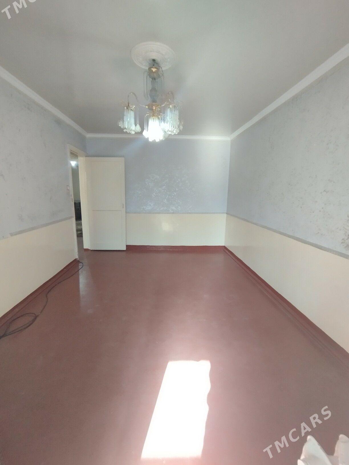 Satlyk 2 nji etaj 2 komnat jaý 3 mkr - Мары - img 2