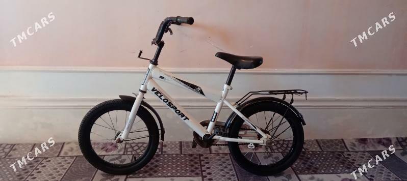 Welosiped - Туркменабат - img 1