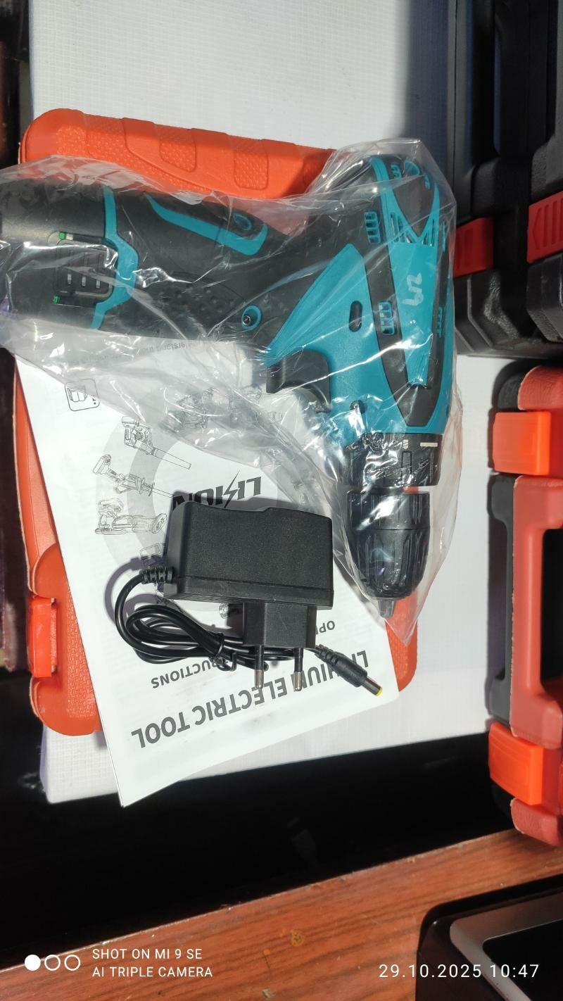 shrupowert 250 TMT - Дашогуз - img 1