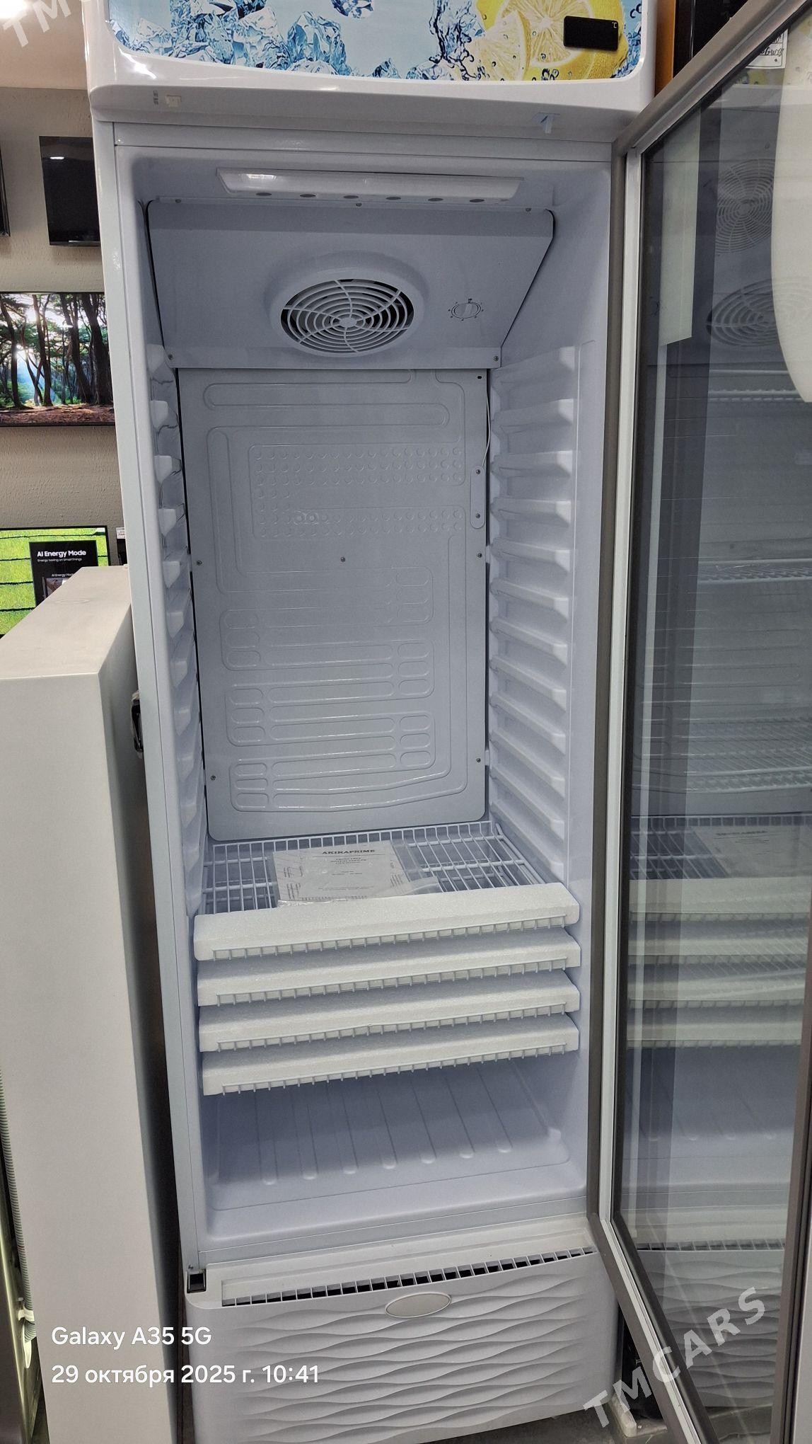 Witrina holodilnik - Arkadag - img 1