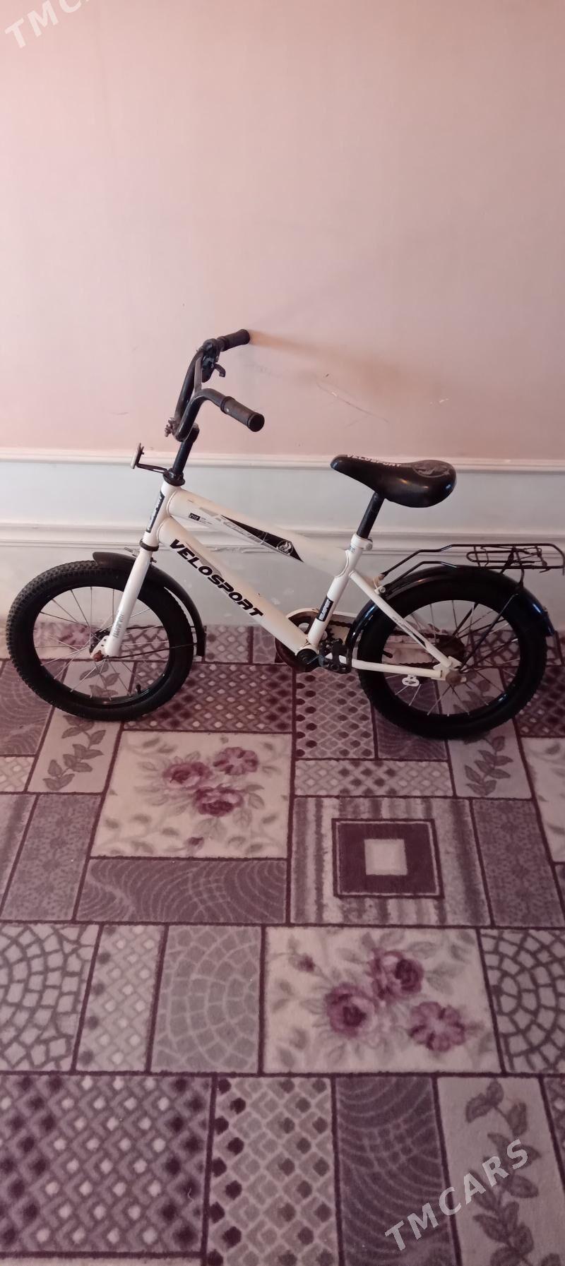 Welosiped - Туркменабат - img 2