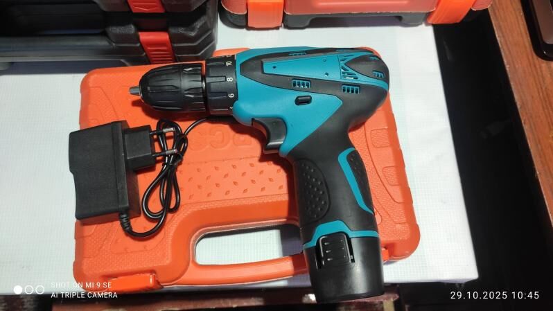 shrupowert 250 TMT - Daşoguz - img 2