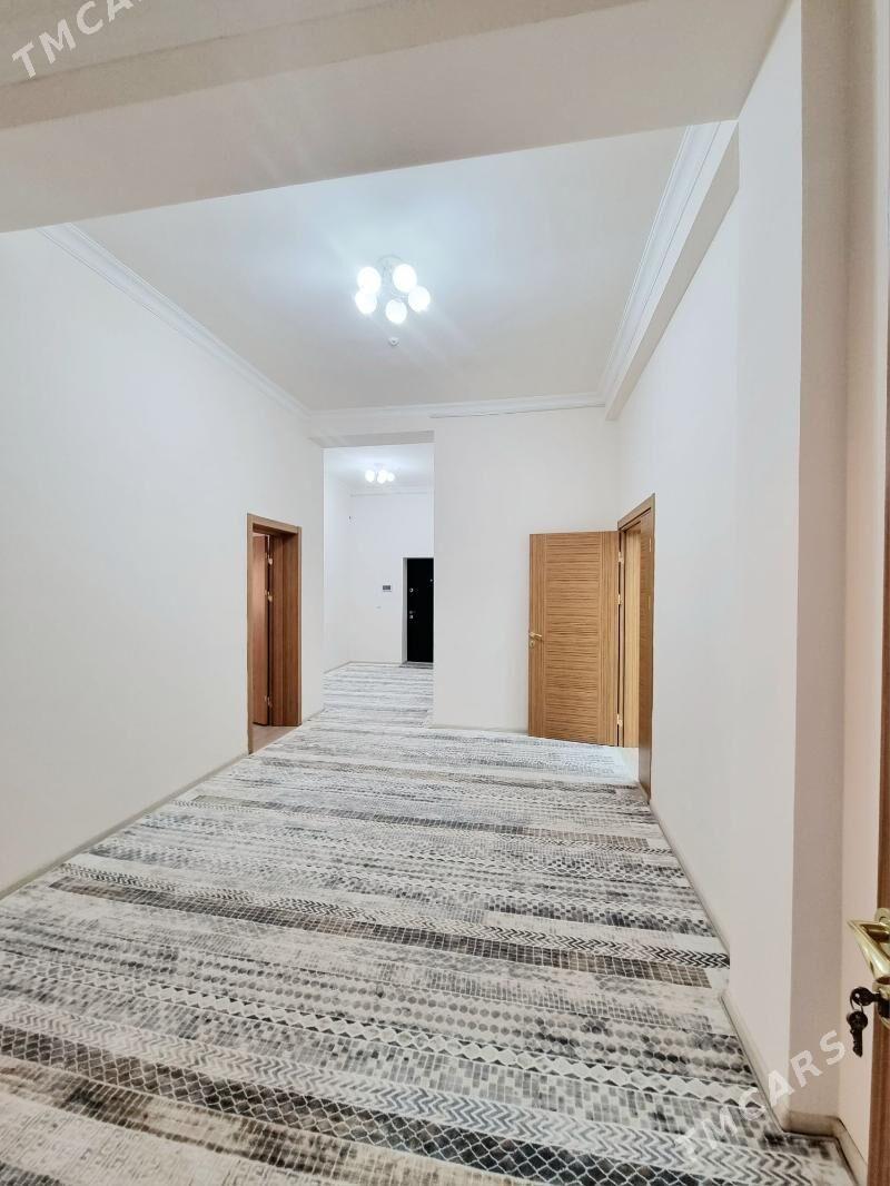 satlyk elitga 4et 3komnat - Мары - img 8